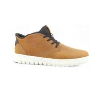 Trainers - male - Geox - Sneakers - Yellow - 8 UK - Shoes 8 UK