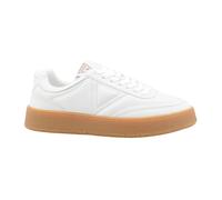 Trainers - male - Guess - Sneakers - White - 10 UK - Shoes 10 UK