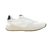 Trainers - male - Guess - Sneakers - White - 7 UK - Shoes 7 UK