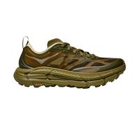 Trainers - male - Hoka One One - Outdoor Shoes - Brown - 8 UK - Sport 8 UK