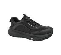 Trainers- male- La Conte- Sneakers- Black- 11 UK- Shoes 11 UK