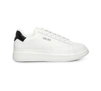 LIU JO Sneakers Men color White - Size: 45 - male