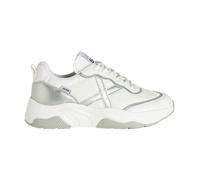 Trainers - male - Munich - Sneakers - White - 2 UK - Shoes 2 UK