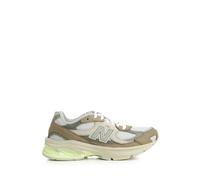 New Balance Abzorb 2010 Sneaker (Covert Green / Dry Lime / Lone Star Grey - 8) - Size 8 - Men's