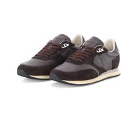 Trainers - male - Philippe Model - Sneakers - Brown - 11 UK - Shoes 11 UK