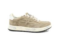 Trainers- male- Premiata- Sneakers- Beige- 9 UK- Shoes 9 UK