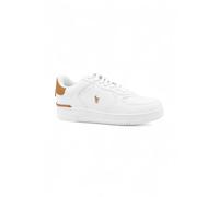 Polo Ralph Lauren Shoes (Trainers) MASTERS COURT in White 6