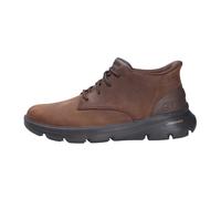 Trainers - male - Skechers - Lace-up Boots - Brown - 6 UK - Shoes 6 UK