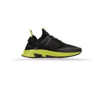 Trainers - male - Tom Ford - Sneakers - Black - 6 UK - Shoes 6 UK