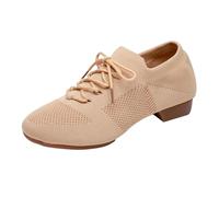 Trainers Men Casual Leather Shoes for Women Slip On Design with Zip Fastening Sporty Style in Durable Leather Cushioned Footbed & Arch Support Outdoors Khaki