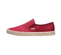 Trainers Men Running Shoes Sneakers Comfortable Jogging Walking Sportschuhe Water Trail Mens Non-Slip for Gym Athletic Fitness Red