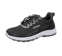 Trainers Mens Breathable Mesh Running Walking Trainers Arch Support Wedge Sneakers With Memory Foam Non Slip Soft Chunky Orthopedic Shoes Lightweight Casual Sneakers Jogging Fitness Gym Athletic