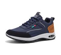 Trainers Mens - Gen1 Zip And Sneaker (Blue, 5)