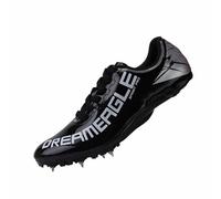 Trainers Mens Walking, Walking Shoes Mens Wide Fit, Lace Up Zero Drop Sneakers Slip On Anti Slip Sneakers Lightweight Walking Shoes with Arch Support Athletic Running Tracing Shoe Black