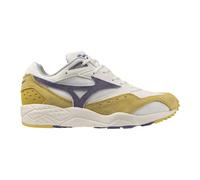 Trainers Mizuno Contender Blanc 41