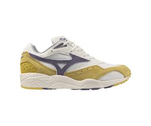 Trainers Mizuno Contender Blanc 44