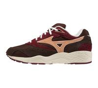 Trainers Mizuno Contender S Marron 36,5