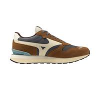 Trainers Mizuno RB87 Gris 40