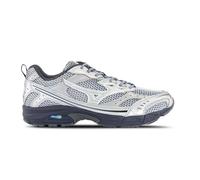 Trainers Mizuno S.L.MXR Argenté 44,5