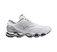 Trainers Mizuno S.L Wave Prophecy LS Blanc 43