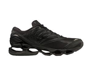Trainers Mizuno S.L Wave Prophecy LS Noir 43