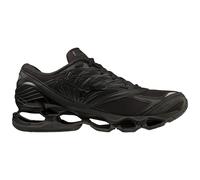 Trainers Mizuno S.L Wave Prophecy LS Noir 44