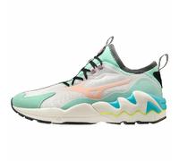 Trainers Mizuno S.L Wave Rider 1 Beta Bleu 38