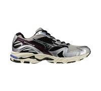 Trainers Mizuno S.L. Wave Rider 10 Gris 43