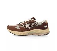 Trainers Mizuno S.L.Wave Rider Beta Blanc 38,5