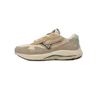 Trainers Mizuno S.L.Wave Rider Beta Blanc 40,5