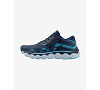 Trainers Mizuno Wave Horizon 7 navy blue women - 38.5