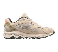 Trainers Mizuno Wave Mujin TL Gris 41