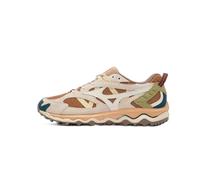 Mizuno Wave Mujin Tl Trainers Brown EU 43