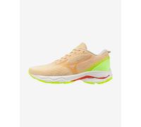 Trainers Mizuno Wave Prodigy orange green woman - 43