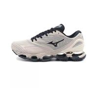 Trainers Mizuno Wave Prophecy LS Argenté 40