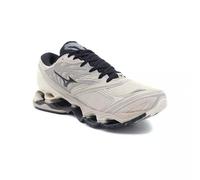 Mizuno Men's Wave Prophecy Trainers 8 (42) Silver