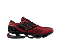 Trainers Mizuno Wave Prophecy Rouge 44