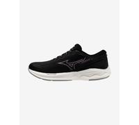 Trainers Mizuno Wave Revolt 3 black Women - 37