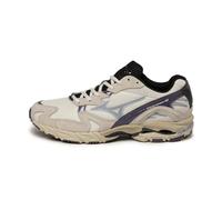 Trainers Mizuno Wave Rider 10 Blanc 37