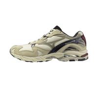 Trainers Mizuno Wave Rider 10 Blanc 40