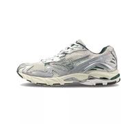 Trainers Mizuno Wave Rider 10 Blanc 41