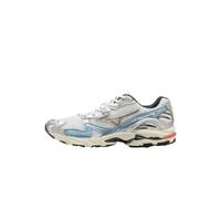 Trainers Mizuno Wave Rider 10 Blanc 44