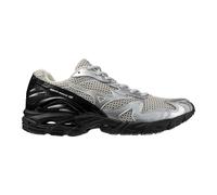 Trainers Mizuno Wave Rider 10 Gris 42