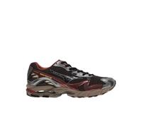 Mizuno Wave Rider 10 Sport Neo Y2k Trainers Black EU 38