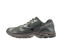 Trainers Mizuno Wave Rider 10 Vert 40