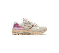 Trainers Mizuno Wave Rider Beta Blanc 40