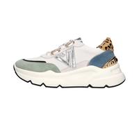 Trainers MultiColour - female - Emanuelle Vee - Sneakers - Multicolor - 7 UK - Shoes 7 UK