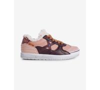 Trainers Munich G-3 Patch Pink Brown Children - 34