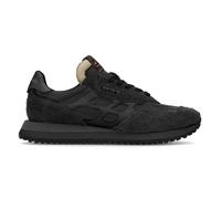Trainers Napapijri Element Noir 46