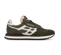 Trainers Napapijri Element Vert 42